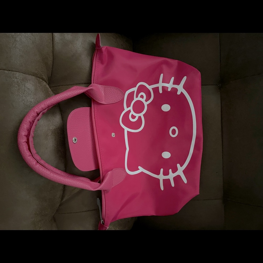 Hello Kitty